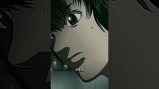 L – Never let go of me | Death Note #shorts