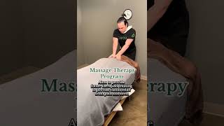 Is a Career in Massage Therapy Right for You?