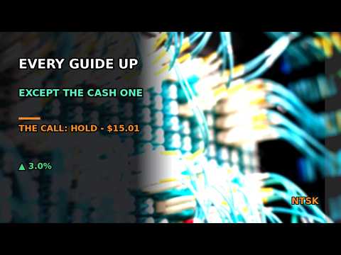NTSK earnings video