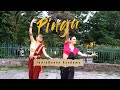 Pinga - Bajirao Mastani , cover duo dance, IndraDance Academy