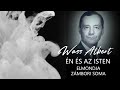 [KARANTÉN VERS] Wass Albert: Én és az Isten