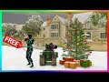 15th 'HIDDEN' PRESENT *OPENED* in Fortnite! (Secret New ...