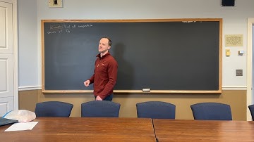 What’s Inside the Symmetries of a Hexagon?