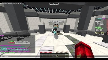 COSMIC PVP | HACKER #3 | *CrazyDino23* | auto clicker.