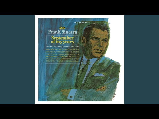 September SongFrank Sinatra