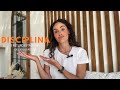 Disciplina muda destinos: a verdade sobre disciplina que ninguém quer ouvir