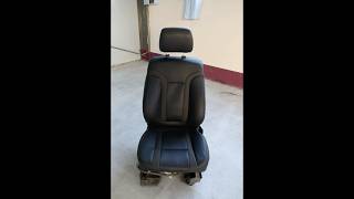 2010-2014 Ford F150 Seat Covers From XSYSeatCovers Factory