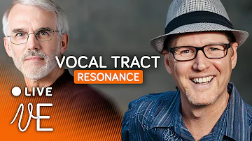 Resonance and Registers | Ken Bozeman with #DrDan 🔴