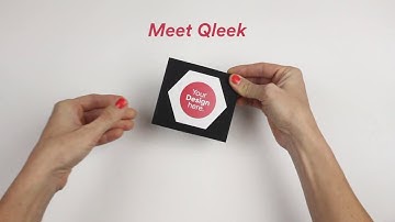 Introducing Qleek