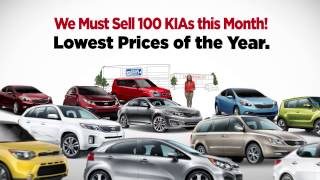 Kia 100 Optima! American Fork Kia Dealer - Doug Smith Autoplex
