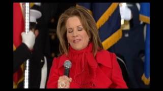 Renée Fleming, 'You´ll never walk alone' The Obama Inaugural Celebration at the Lincoln Memorial