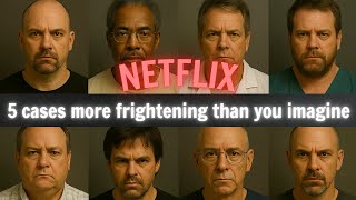 unseen true crime documentary  5 cases more frightening than you imagine evil beyond every boundar