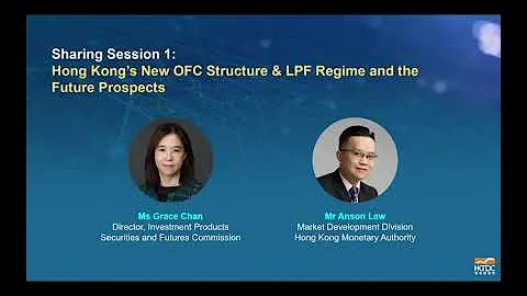 Webinar on “Hong Kong: the Ideal International Hub for Asset and Wealth Management” (24 Nov) - 天天要闻