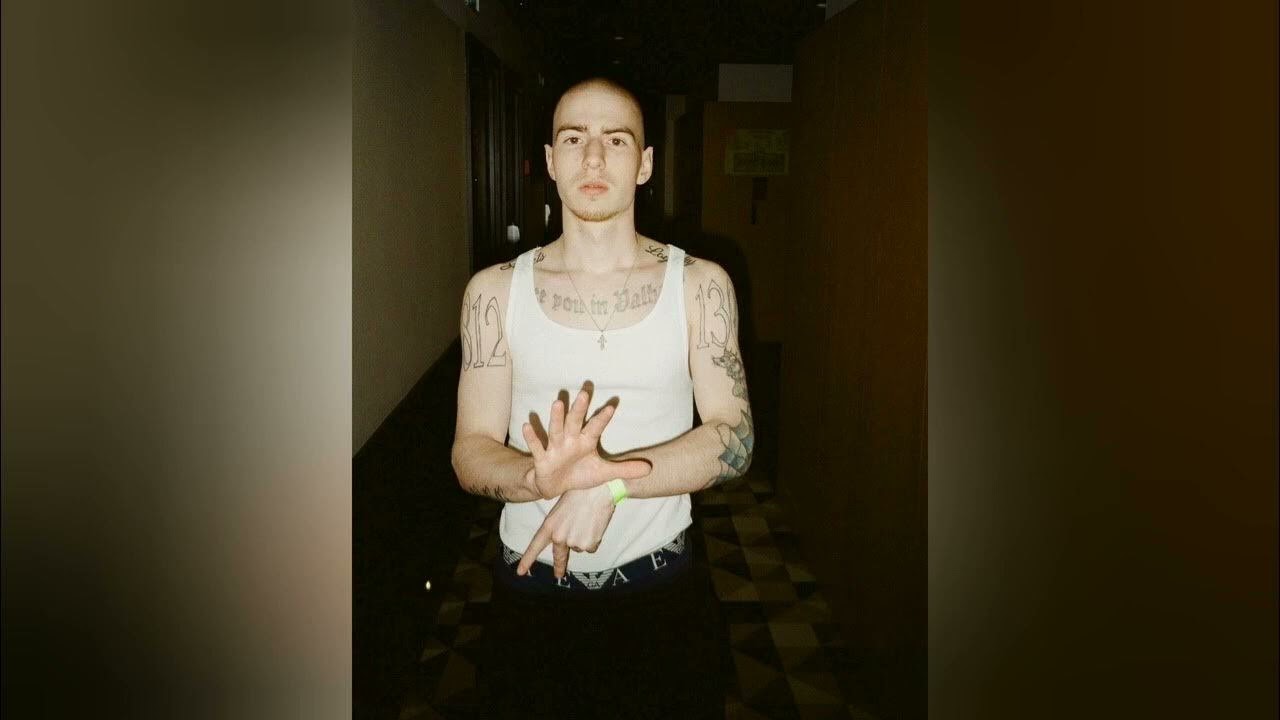 [FREE] West Coast Type Beat FRIENDLY THUG 52 NGG - "Westy"