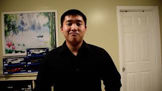 Introductory speech COM111