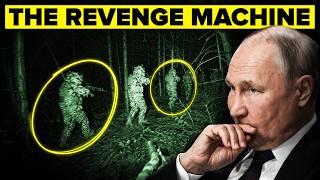 CIA and Ukraine Unite… Now Russia Can NEVER Win This Fight