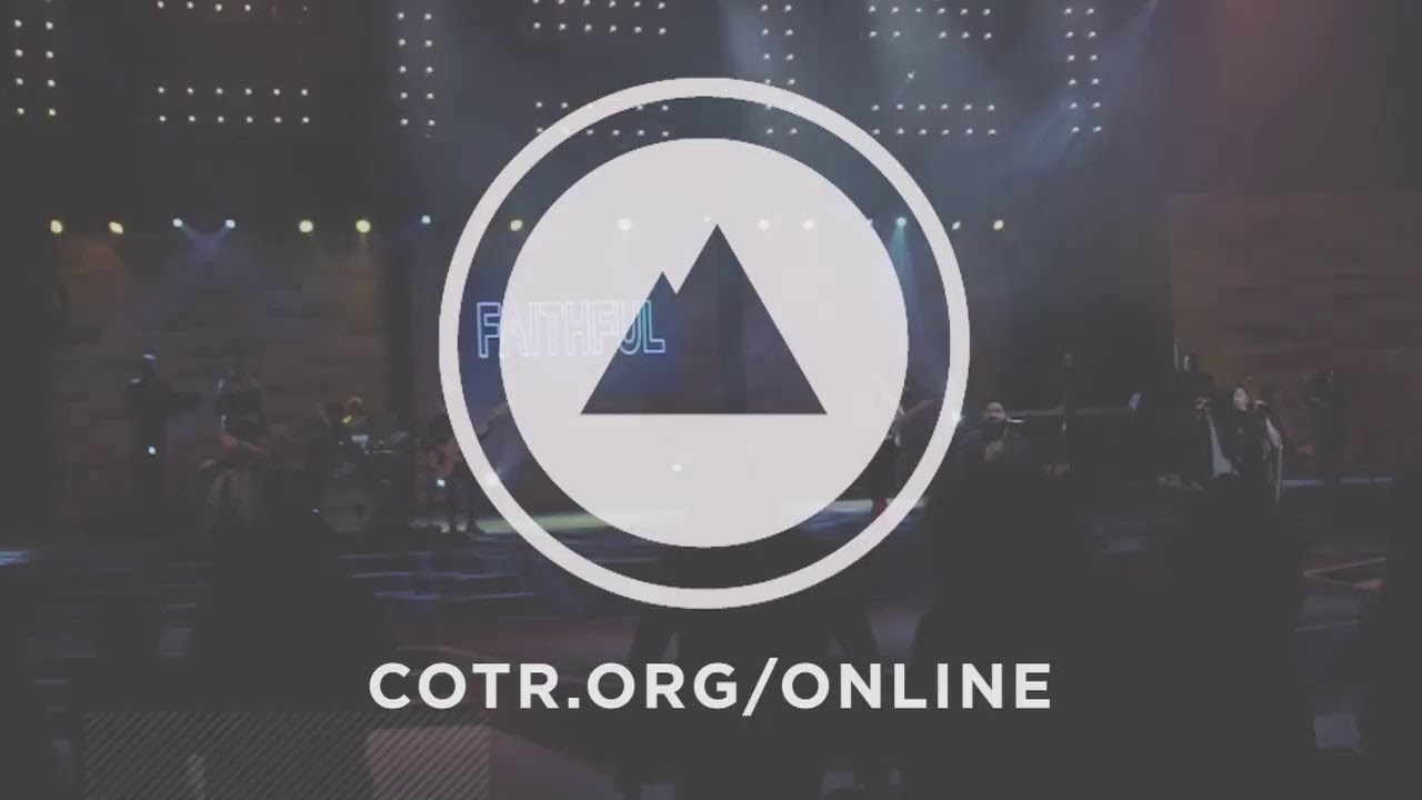 Church on the Rock Live Stream YouTube