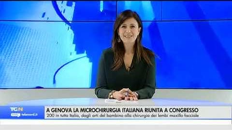 TGN Salute - Le notizie della settimana