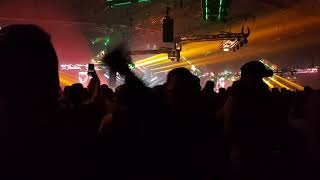 SUPREMACY 2018 | Aggressive Act Live! /pt1