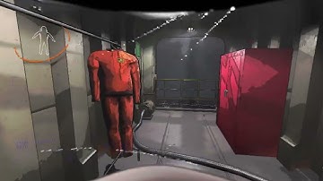 HOW TO SELL ON LETHAL COMPANY TUTO / Sell your items on lethal company tutorial