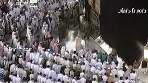 سورة الفجر كاملة | عشاء الخميس ١٩ ربيع الآخر ١٤٣٢هـ للشيخ د. صالح آل طالب