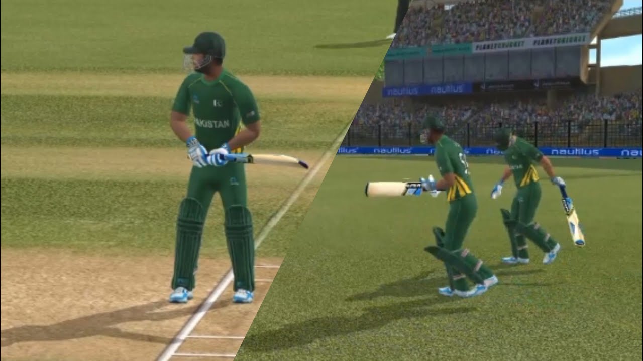 Real Cricket Swipe Batting Tips | to Hit SIX Every Time | Real Cricket ...