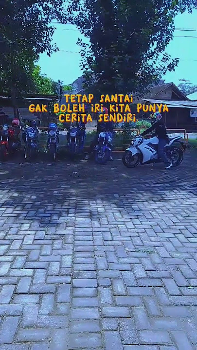 #kvmkomunitasvixionmalang#vixionkomorod #sunmori #touring #vixion #kopdar #quotes #story