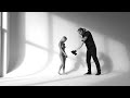 🎥 Black & White Nude Photography Tutorial with PETTER HEGRE 🎥