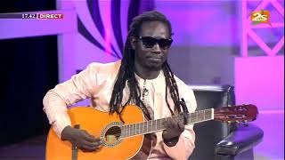 Oumar Sanghott "Mi DAGNI" _(Remix BM)