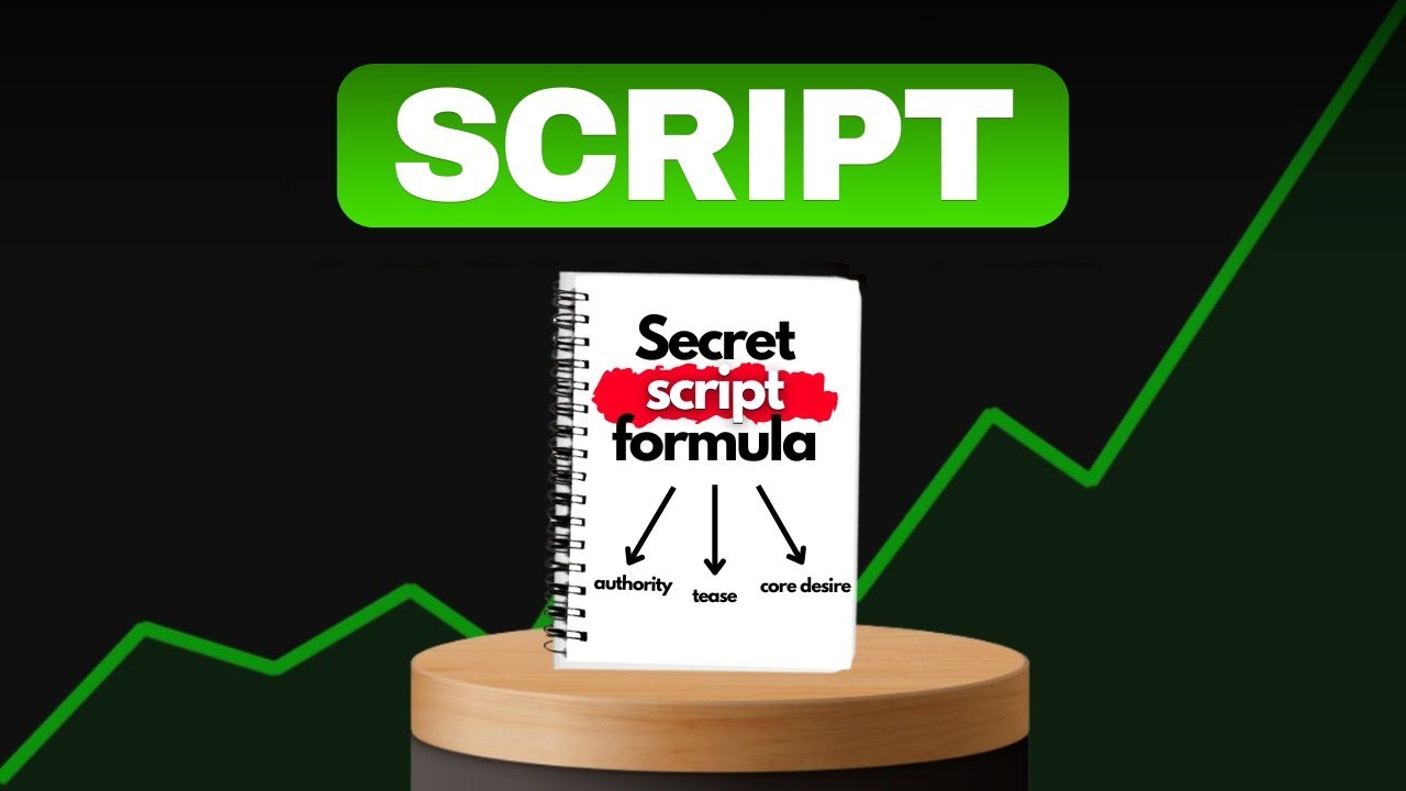 How to Write scripts for YouTube Videos (STEP BY STEP) - YouTube