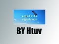 Crack satellite repairman by htuv