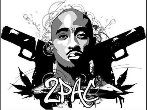 Tupac feat Outlawz- One Nation