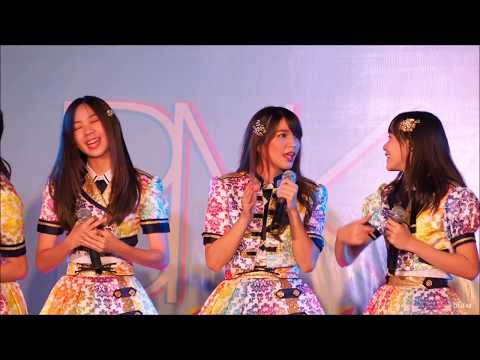 ปัญ ฺBNK48 - 'ไค่ไปบ้านปี้ปูเป้เจ้า'