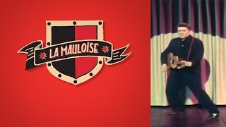 La Mauloise Pub Elvis