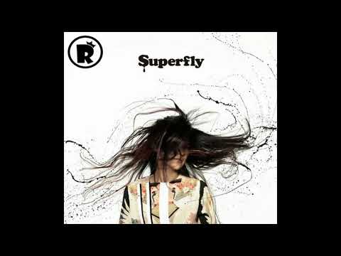 Superfly - Beautiful (Male Version)