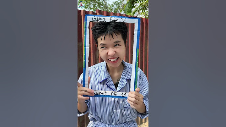 Đam mê chêu bác sĩ | Nhà điên vui nhộn tập 42 | Tôm channel official #Shorts