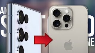 Why I SWITCHED to iPhone from Android after 13 years! Would I Switch Back? Why I M Switching To Iphone From Android After 13 Years On Android