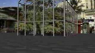 Peckham Square - Greenhouse