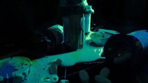 ELEMENTSTYLES "Poisoned Youth" Official Music Video