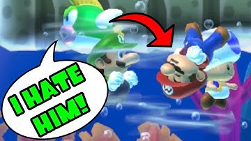 Super Mario Maker 2 Versus Multiplayer Online S+