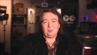 Bernie Marsden - SHINE - Track by Track: Trouble (ft. David Coverdale)