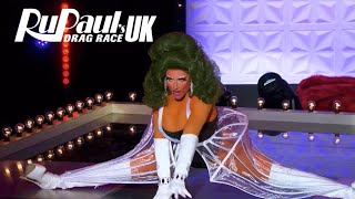 Ella Vaday vs Kitty Scott-Claus Lipsync | Something New | (Ella Vaday Highlights)