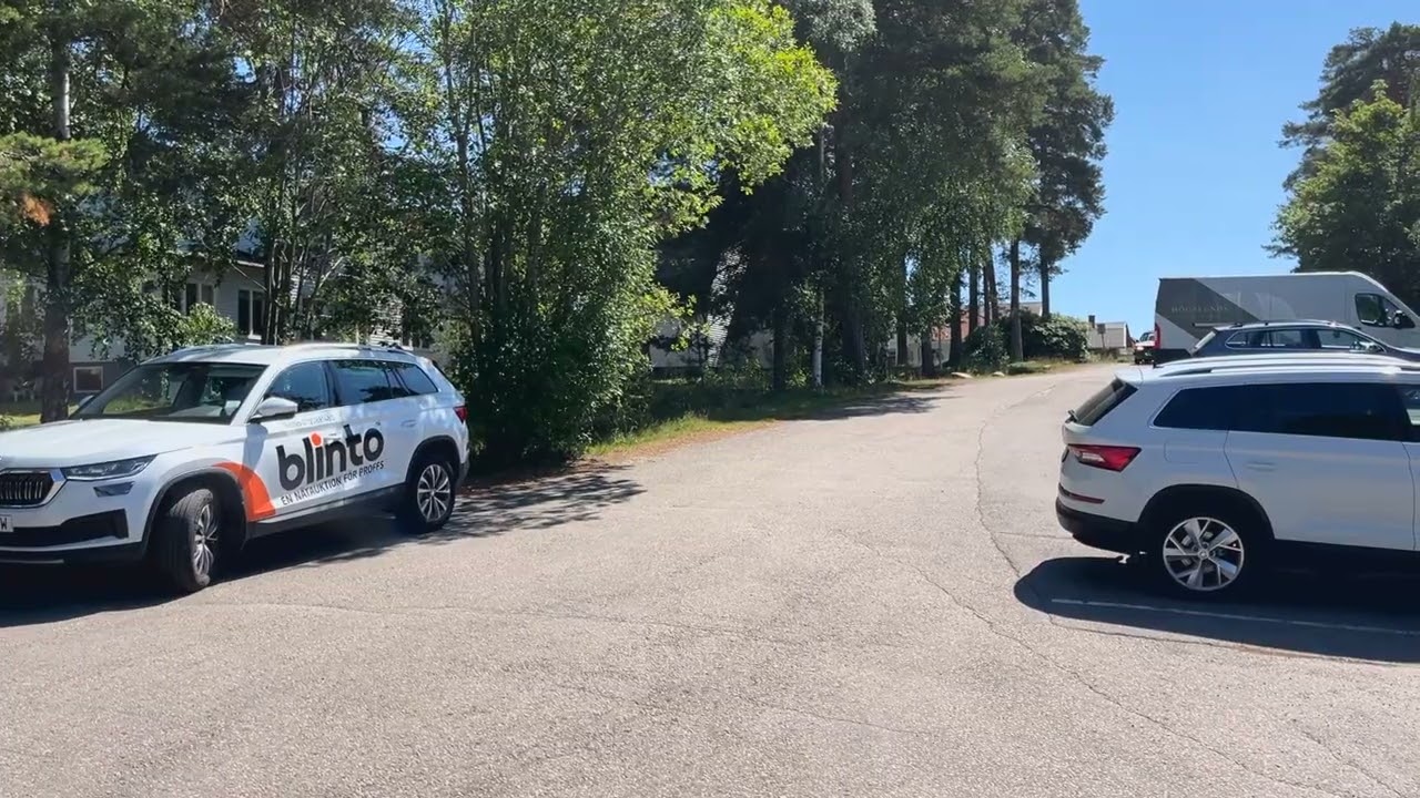 Veteranbil VOLVO 240 GL