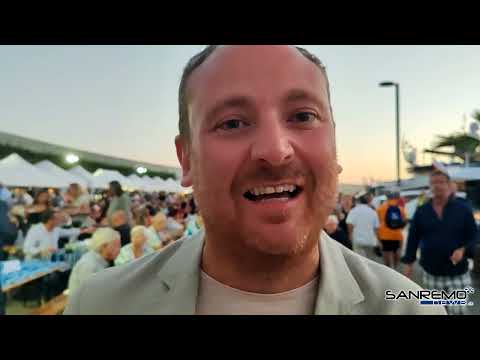 Entertainment, culinary excellence, and art: "Sapori alla Marina" brings the port of Ventimiglia ...
