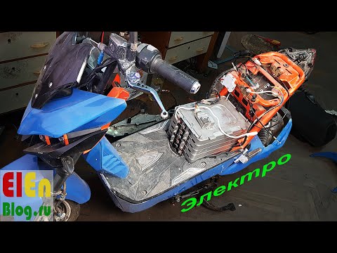 Video: Wat is die beste manier om 'n motorfietsbattery te laai?