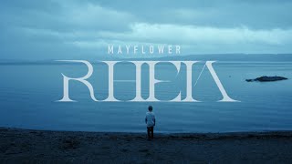 RHEIA - Mayflower