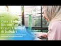 Cara Main Bitcoin dan Coin Lainnya di Indodax