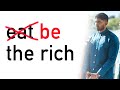 do the rich get richer?