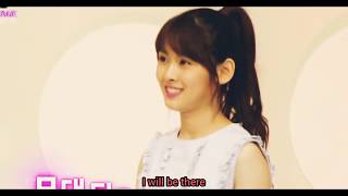 SMROOKIES (에스엠루키즈) GIRLS 'Someday(썸데이)' MV