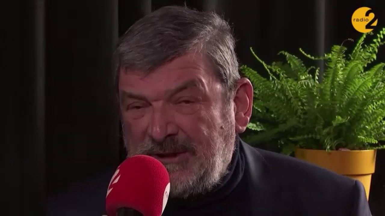 Burgemeestersmarathon | Harry Hendrickx | Malle